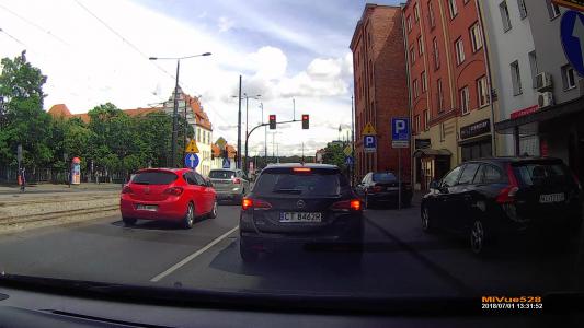 OPEL ASTRA V SPORTS TOURER 15- (CT8462R)