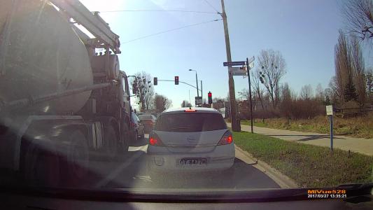 OPEL ASTRA III 1.6 COSMO (CT8472M)