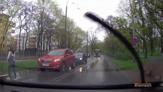 TOYOTA RAV4, lata produkcji: 2010-2013 (CT8473G)