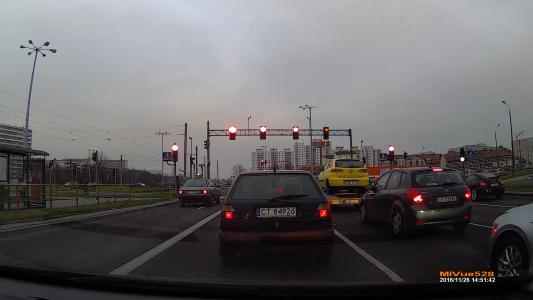 VOLKSWAGEN GOLF II (CT84926)