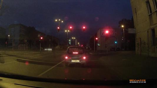 FIAT SEICENTO (CT8492P)