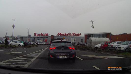 HYUNDAI I30 (CT8501M)