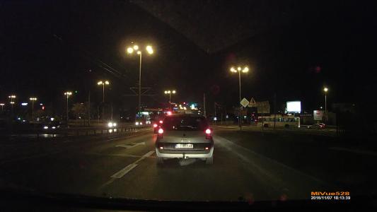 RENAULT SCENIC II, lata produkcji: 2003-2006 (CT8514K)