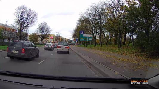 SKODA OCTAVIA (CT8530L)