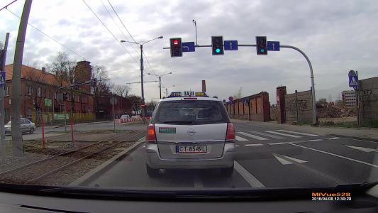 OPEL ZAFIRA 1.6                    MR`06 (CT8549L)