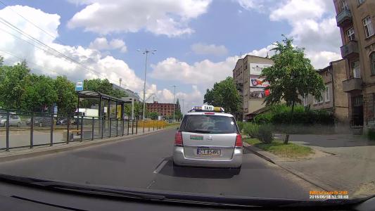 OPEL ZAFIRA 1.6                    MR`06 (CT8549L)