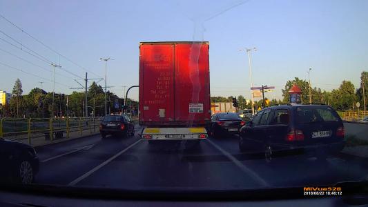 MERCEDES-BENZ E KLASA KOMBI [S 210], lata produkcji: 1996-1999 (CT8564M)