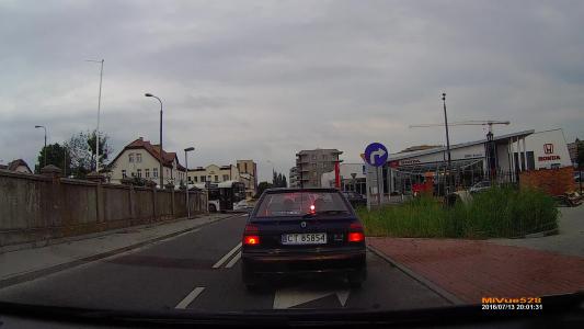 SKODA FELICIA, lata produkcji: 1995-1998 (CT85854)