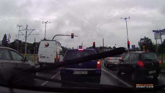 OPEL ZAFIRA (CT8619K)