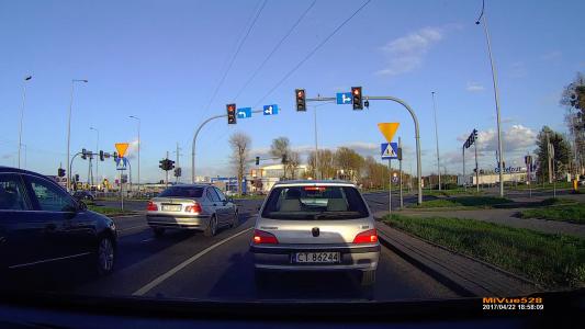 PEUGEOT 106 (CT86244)