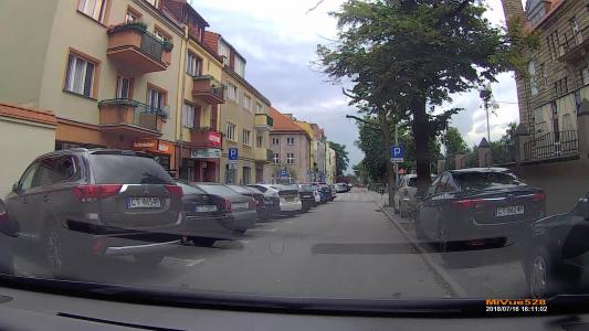 TOYOTA AVENSIS WAGON                 MR`15 (CT8624P)