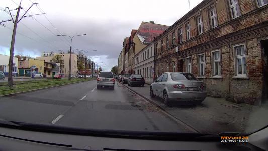 MAZDA 6- 2.0 CD (CT8639K)