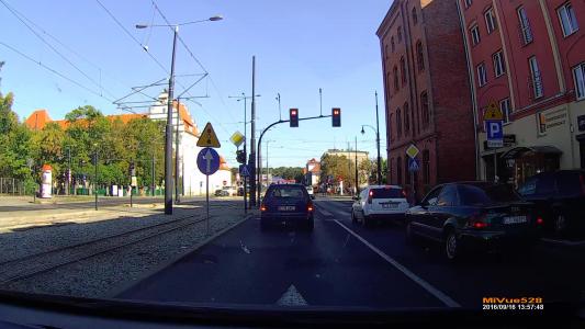 AUDI A4 1.9 TDI (CT86695)