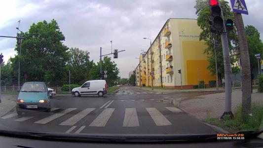 FIAT PUNTO, lata produkcji: 1993-2000 (CT86811)