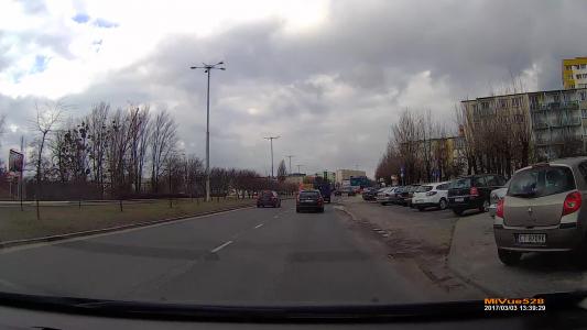 RENAULT CLIO 1.2 16V ALIZE (CT8709K)