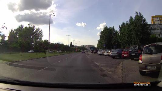 RENAULT CLIO 1.2 16V ALIZE (CT8709K)