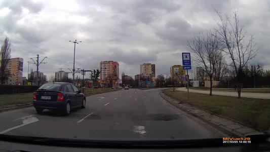 OPEL ASTRA II 1.4 START (CT87282)