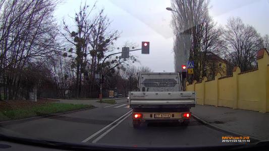 CITROËN JUMPER 33 2.2 HDI           E5 3.3T (CT8791K)