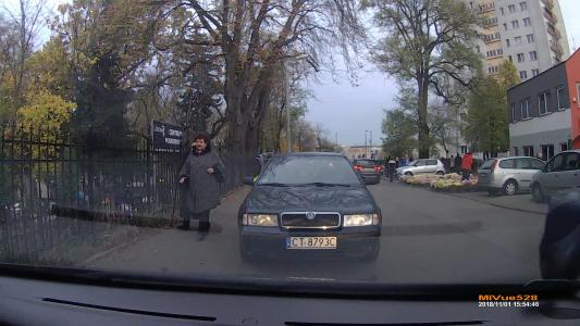 SKODA OCTAVIA 1.6 (CT8793C)