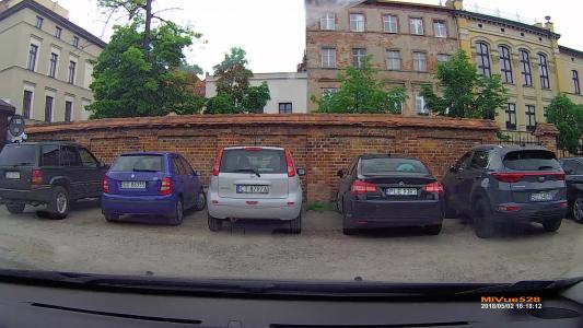 NISSAN NOTE (CT8797A)