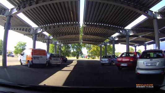 FORD FOCUS 1.6 TDCI FX SILVER / SILVER X DPF (CT8894A)