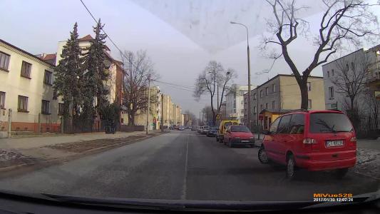 FORD GALAXY 1.9 TDI AMBIENTE (CT8923N)