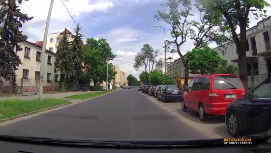 FORD GALAXY 1.9 TDI AMBIENTE (CT8923N)