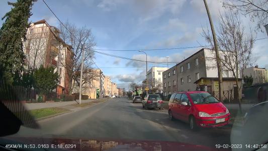 FORD GALAXY 1.9 TDI AMBIENTE (CT8923N)