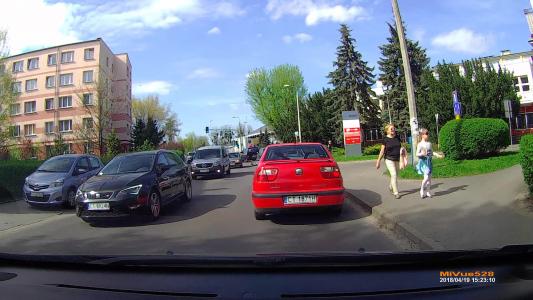 SEAT LEON ST 16- (CT8924N)