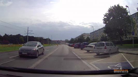 OPEL ASTRA (CT8925N)