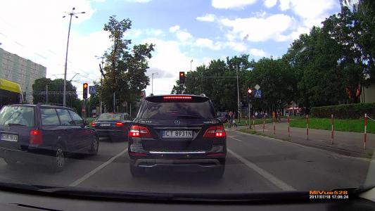 MERCEDES-BENZ ML 350 BLUETEC 4MATIC (CT8931N)