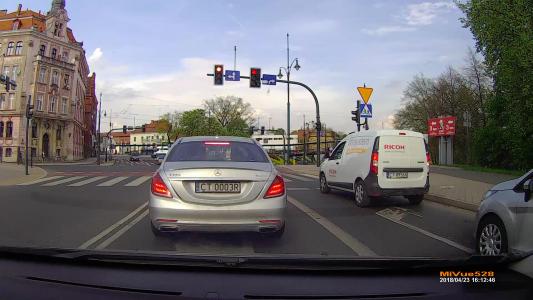 DACIA SD DOKKER (CT8956N)