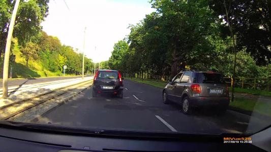 FIAT SEDICI 09- (CT9003F)