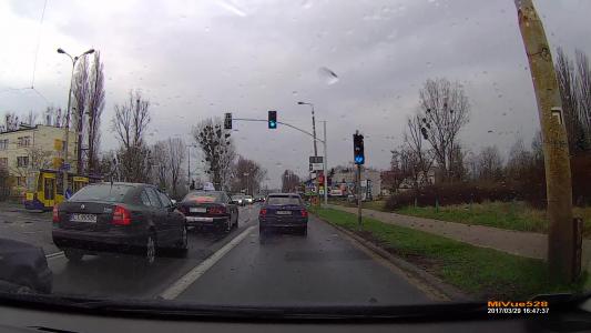 SKODA OCTAVIA II, lata produkcji: 2004-2009 (CT9058C)