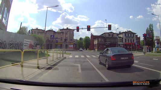 AUDI A4 1.6 (CT9078G)