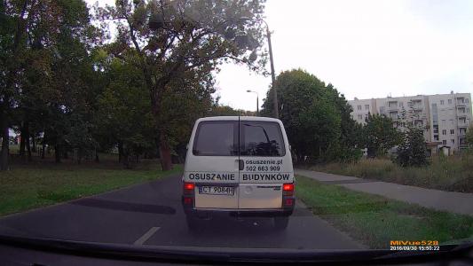 VOLKSWAGEN TRANSPORTER T4 TDI 2 (CT9084H)