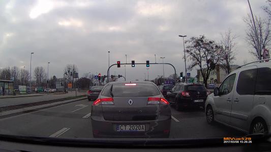 RENAULT MEGANE III GRANDTOUR (CT9089N)