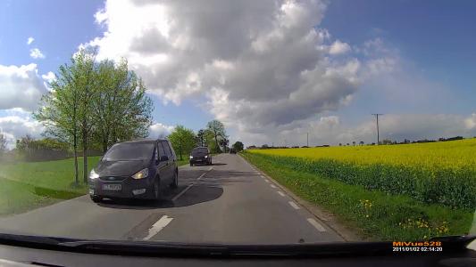 FORD GALAXY, lata produkcji: 2006-2010 (CT9092N)