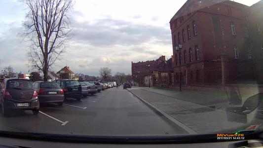 OPEL CORSA D (CT90949)