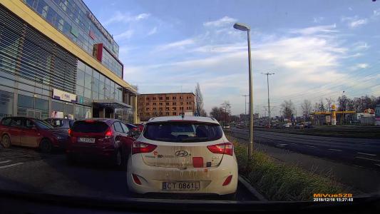 FORD FIESTA (CT9120K)