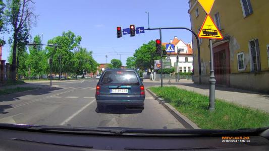 OPEL ASTRA 1.6 16V DREAM (CT9127A)