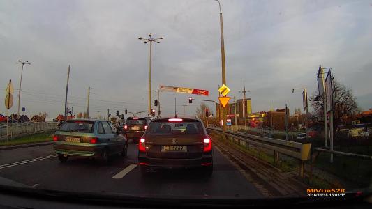 OPEL ASTRA HATCHBACK, lata produkcji: 1994-1999 (CT9131G)