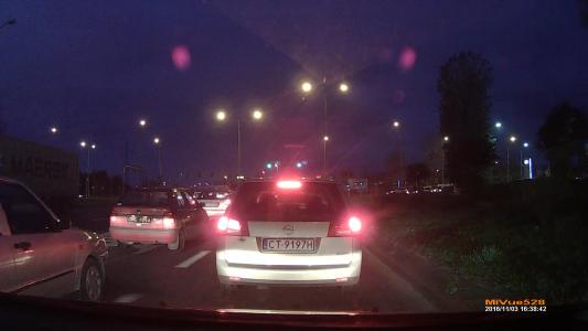 OPEL VECTRA 1.9 CDTI ESSENTIA (CT9197H)