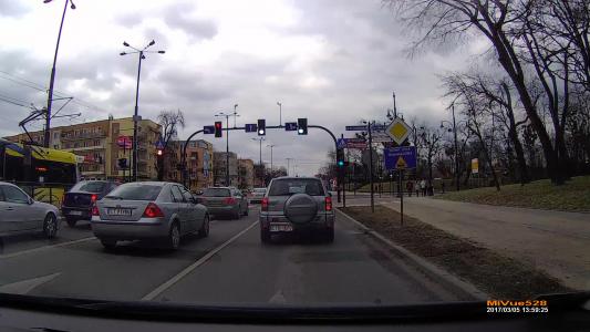 FORD MONDEO 2.0 TDCI MR`04 (CT9198N)