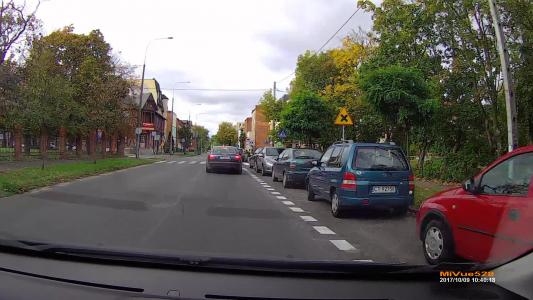 MAZDA DEMIO 1.3I KAT.               MR`98 (CT9275K)