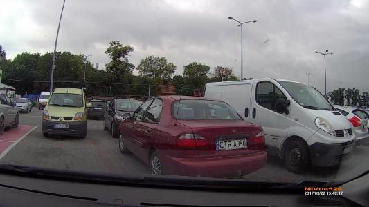 RENAULT KANGOO 1.2 MR`03 (CT9275M)