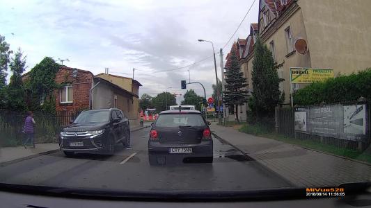 MITSUBISHI OUTLANDER 15- (CT9289R)