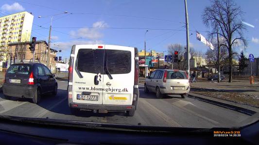 FORD FUSION 1.4 TDCI (CT9290G)