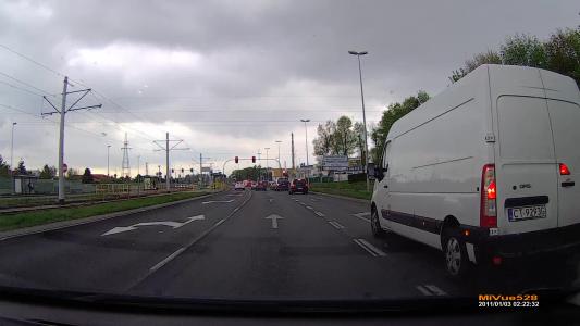 OPEL MOVANO CDTI EURO5 22 (CT9293G)