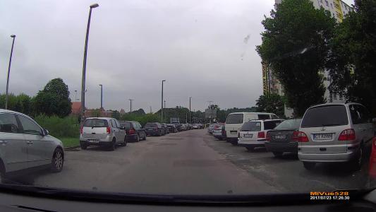 FORD GALAXY 2.0 AMBIENTE (CT9298N)